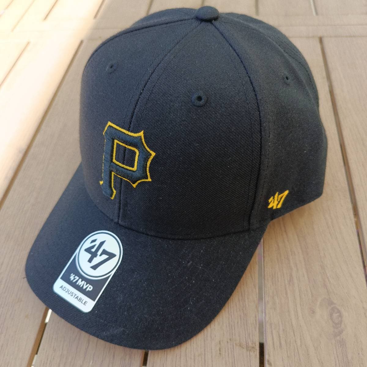 Casquette Pittsburgh Pirates