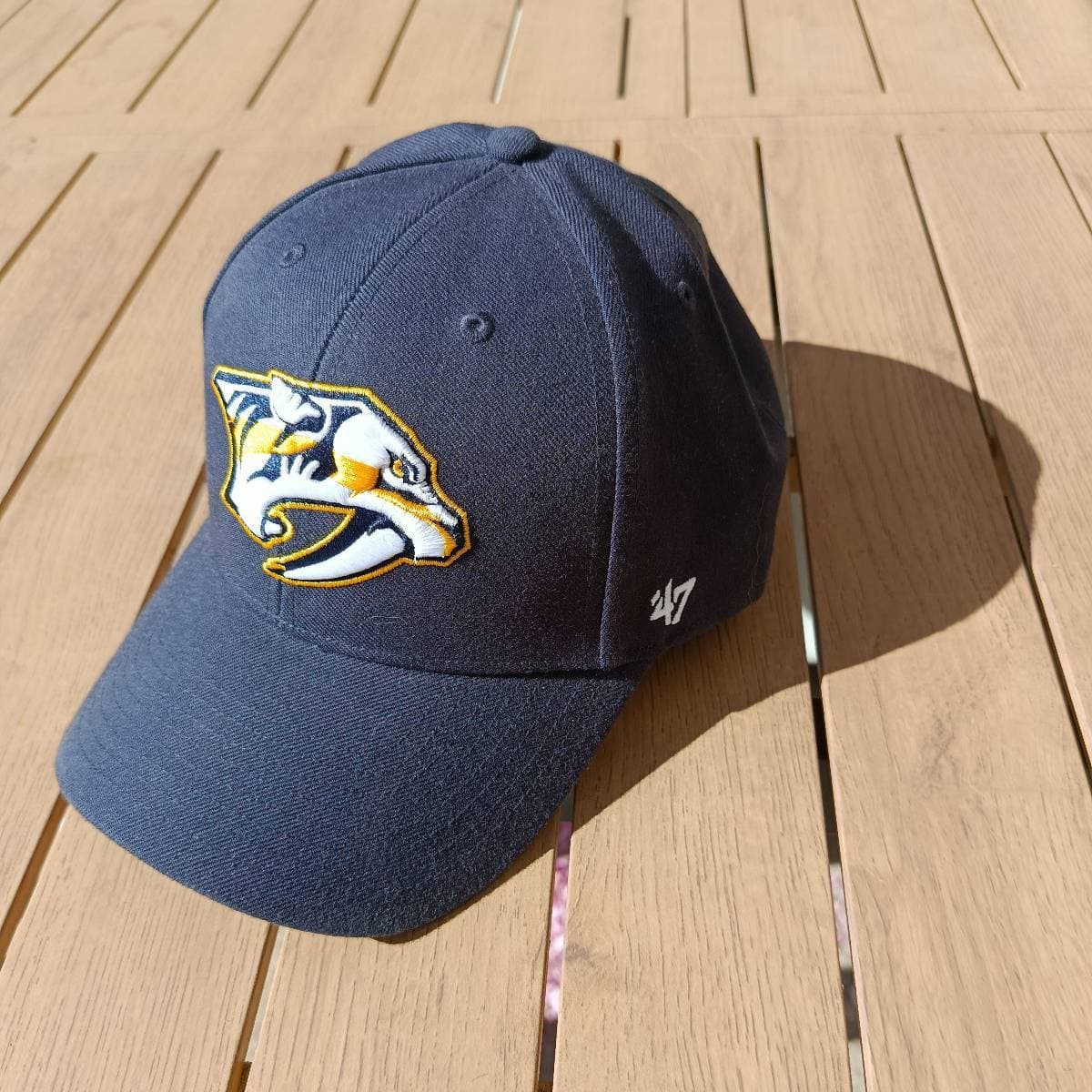 Casquette Nashville Predators