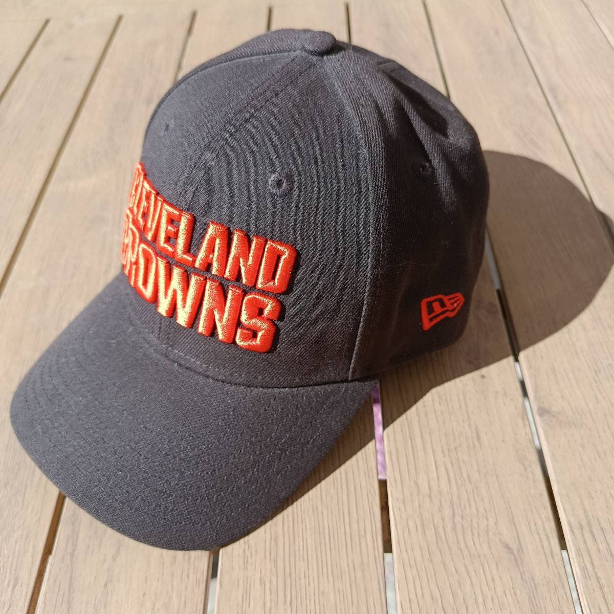 Casquette Cleveland Browns