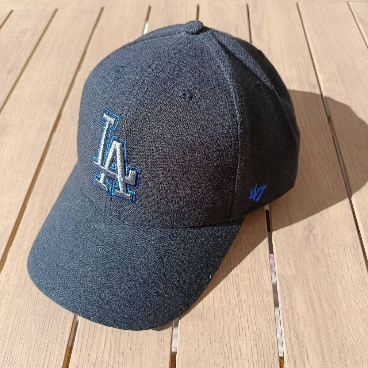 Casquette Los Angeles Dodgers