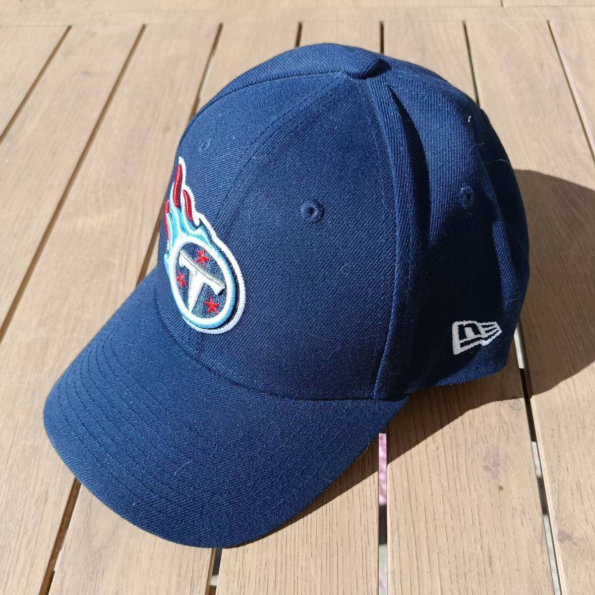 Casquette Tennessee Titans