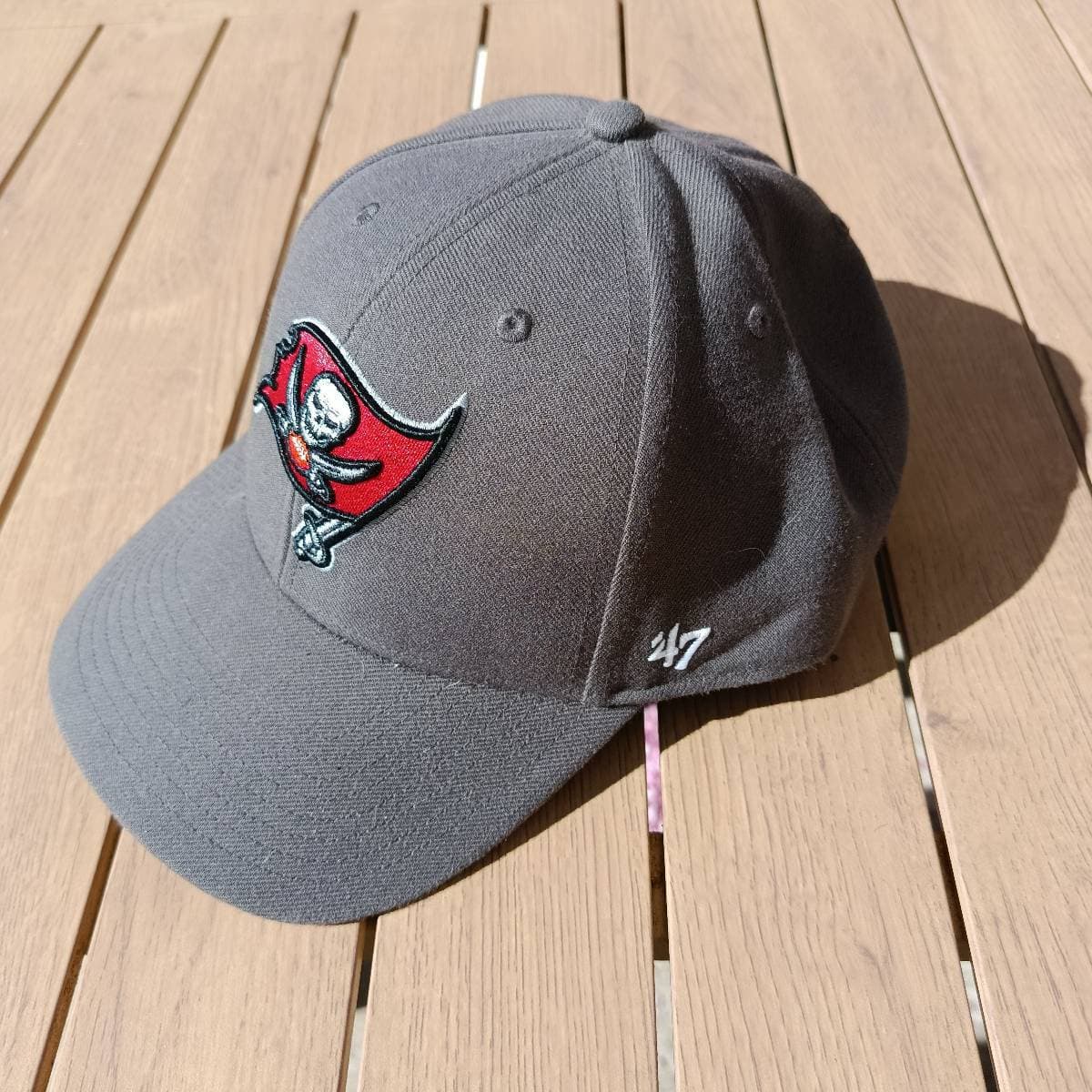 Casquette Tampa Bay Buccaneers