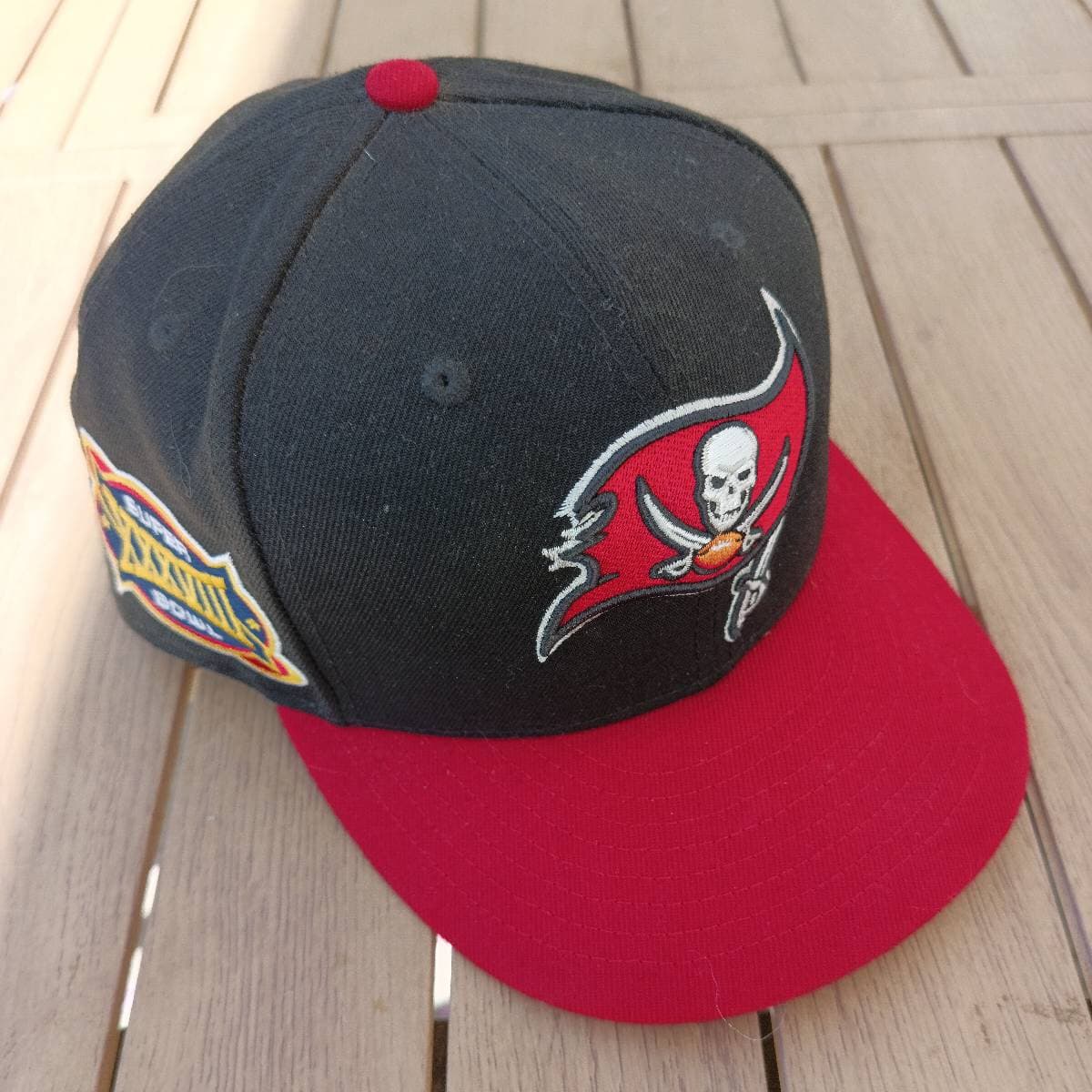 Casquette Tampa Bay Buccaneers