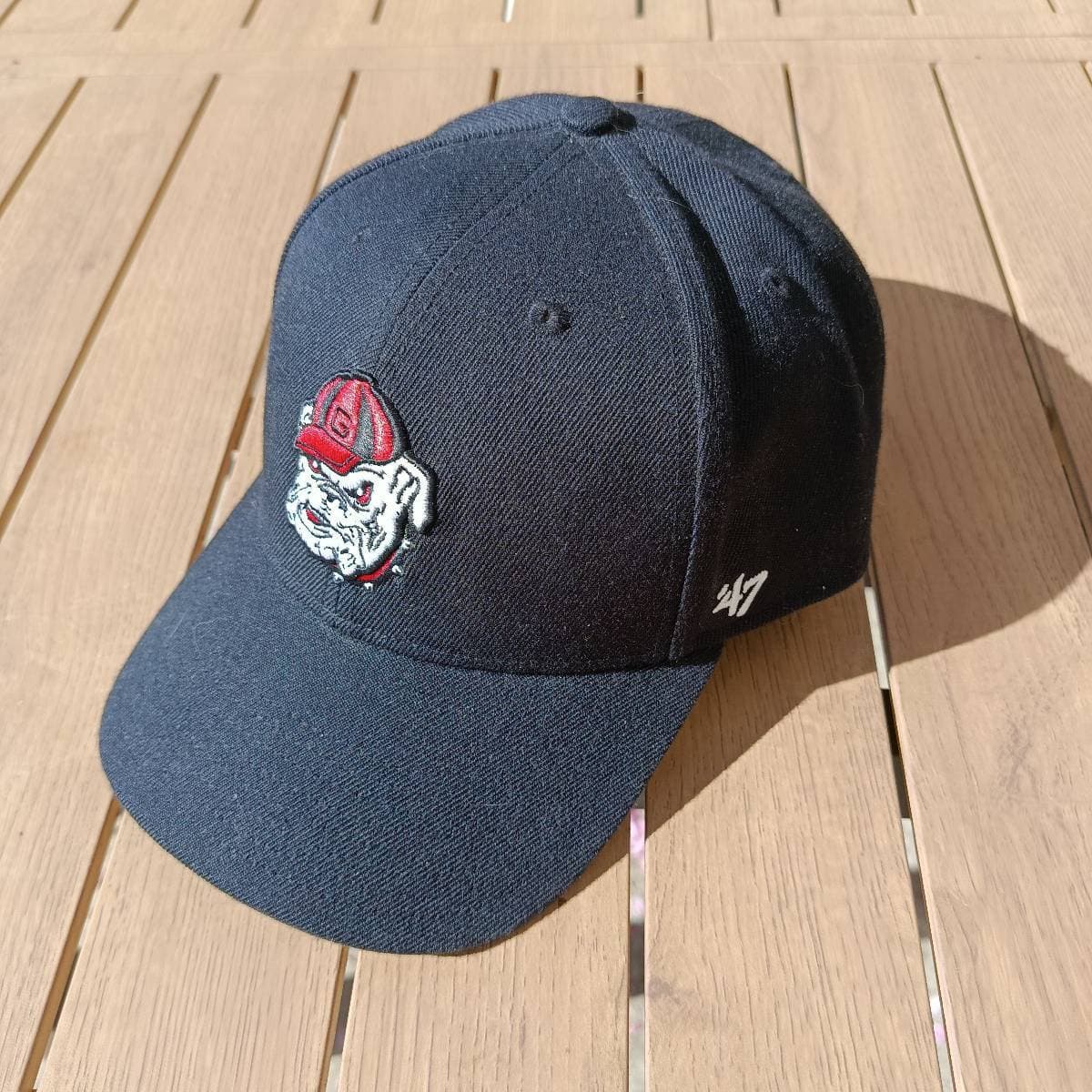 Casquette Georgia Bulldogs
