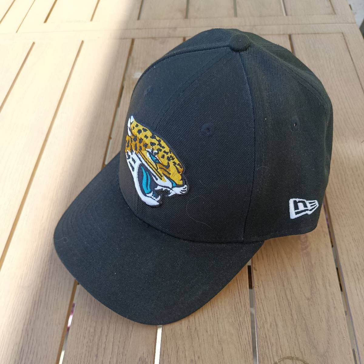 Casquette Jacksonville Jaguars