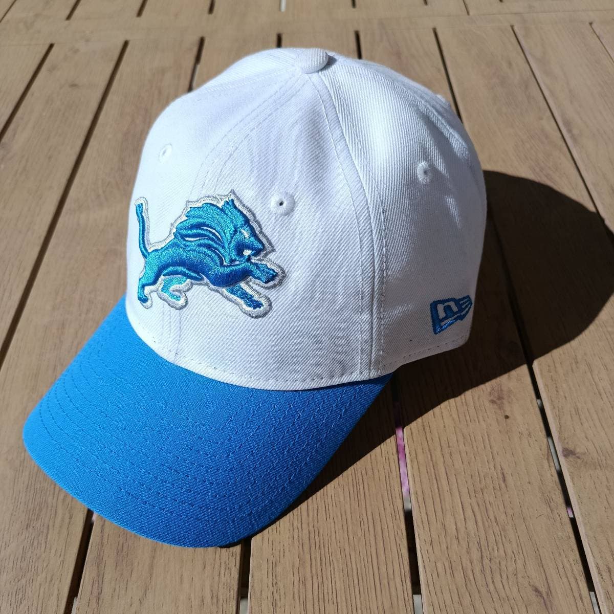 Casquette Detroit Lions