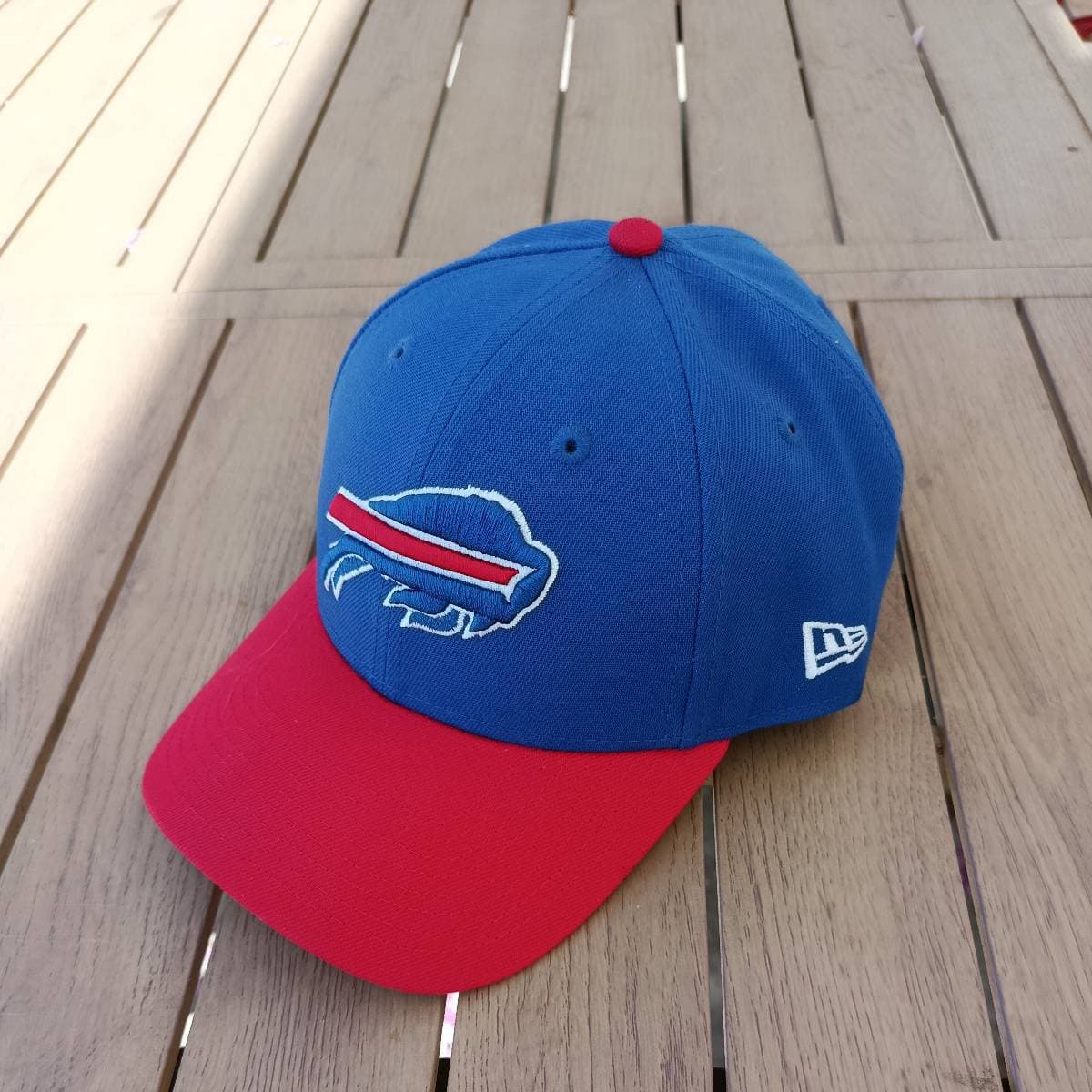 Casquette Buffalo Bills