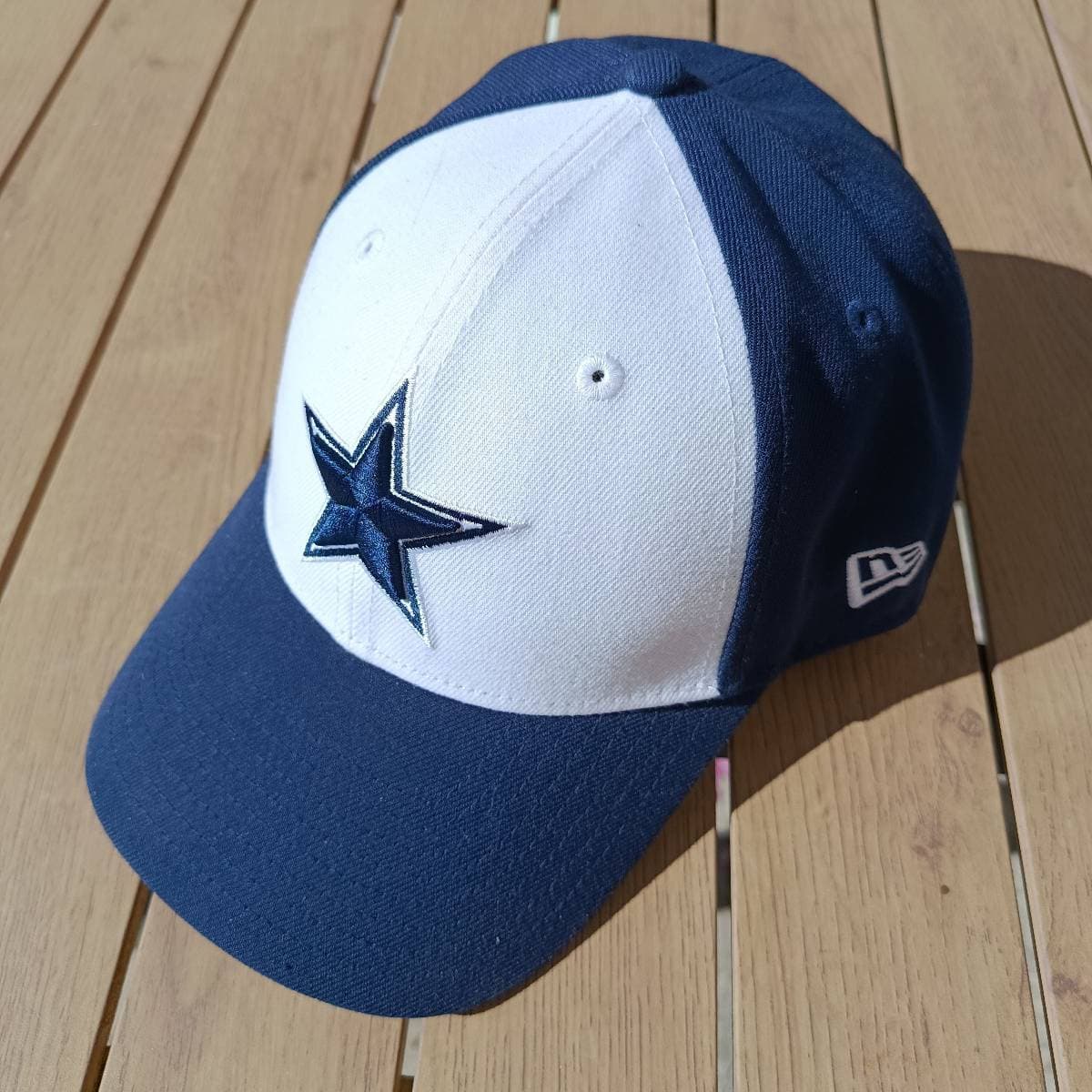Casquette Dallas Cowboys