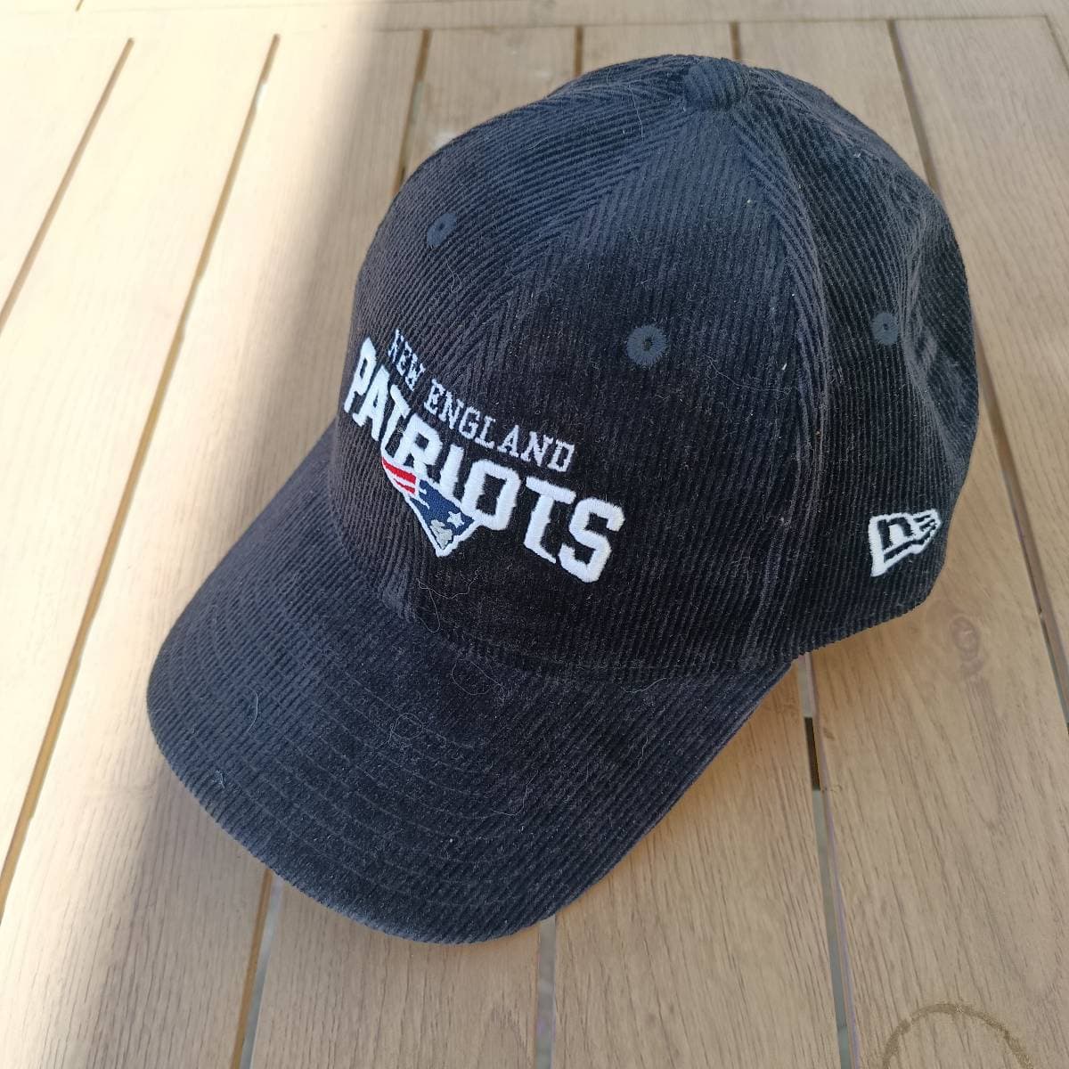 Casquette New England Patriots