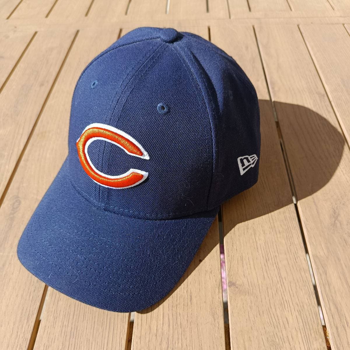 Casquette Chicago Bears