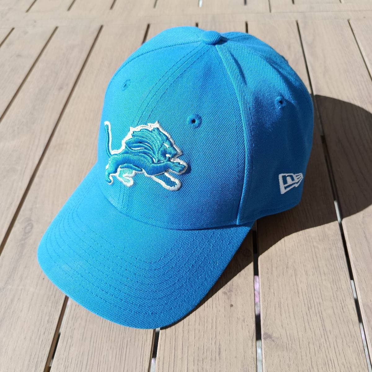Casquette Detroit Lions