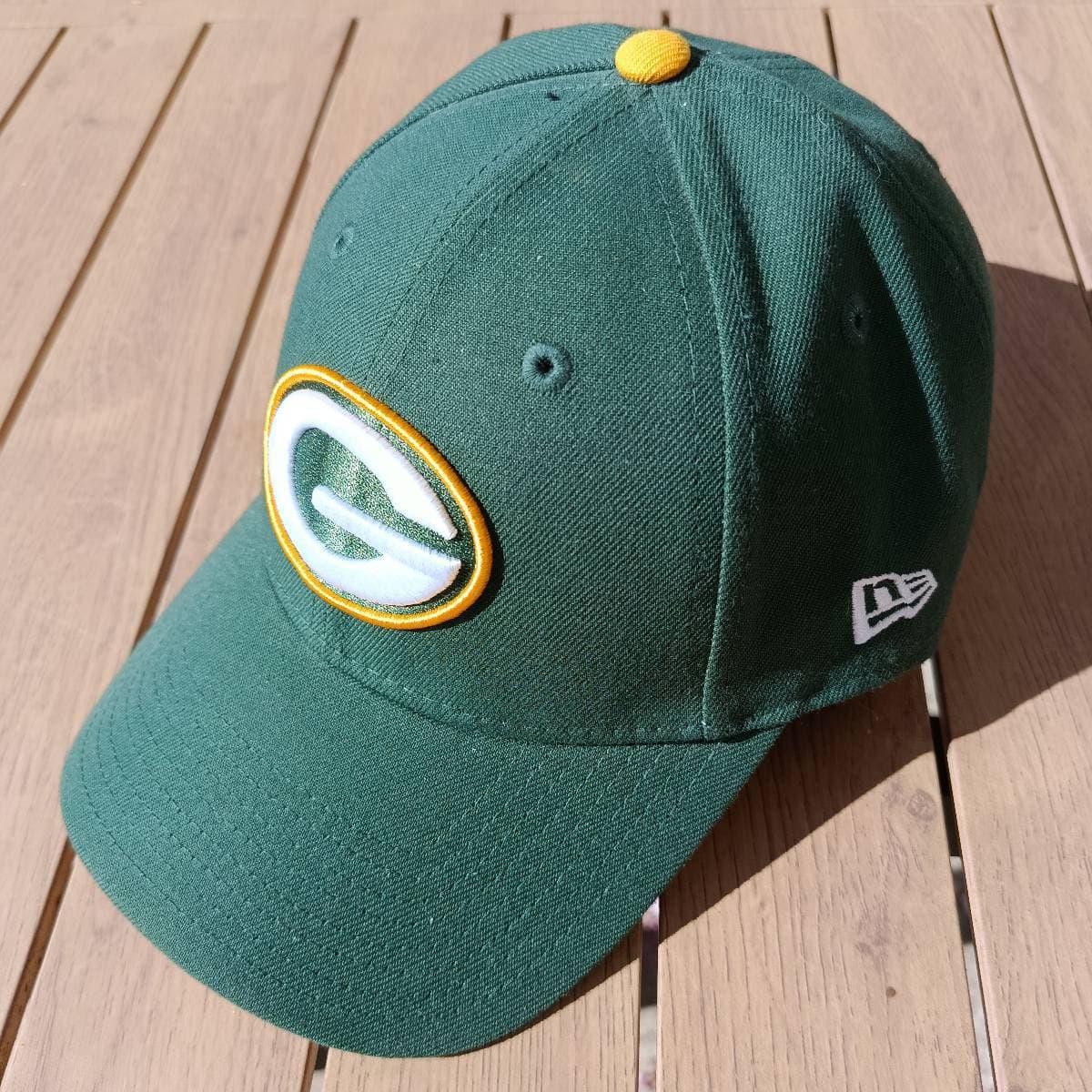 Casquette Green Bay Packers