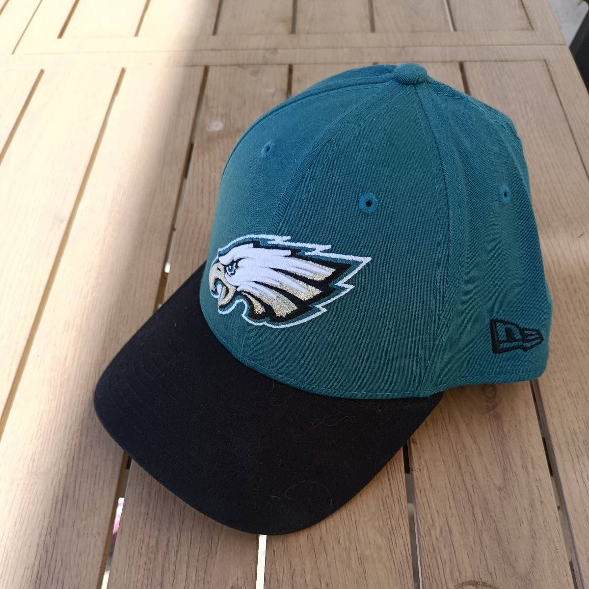Casquette Philadelphia Eagles