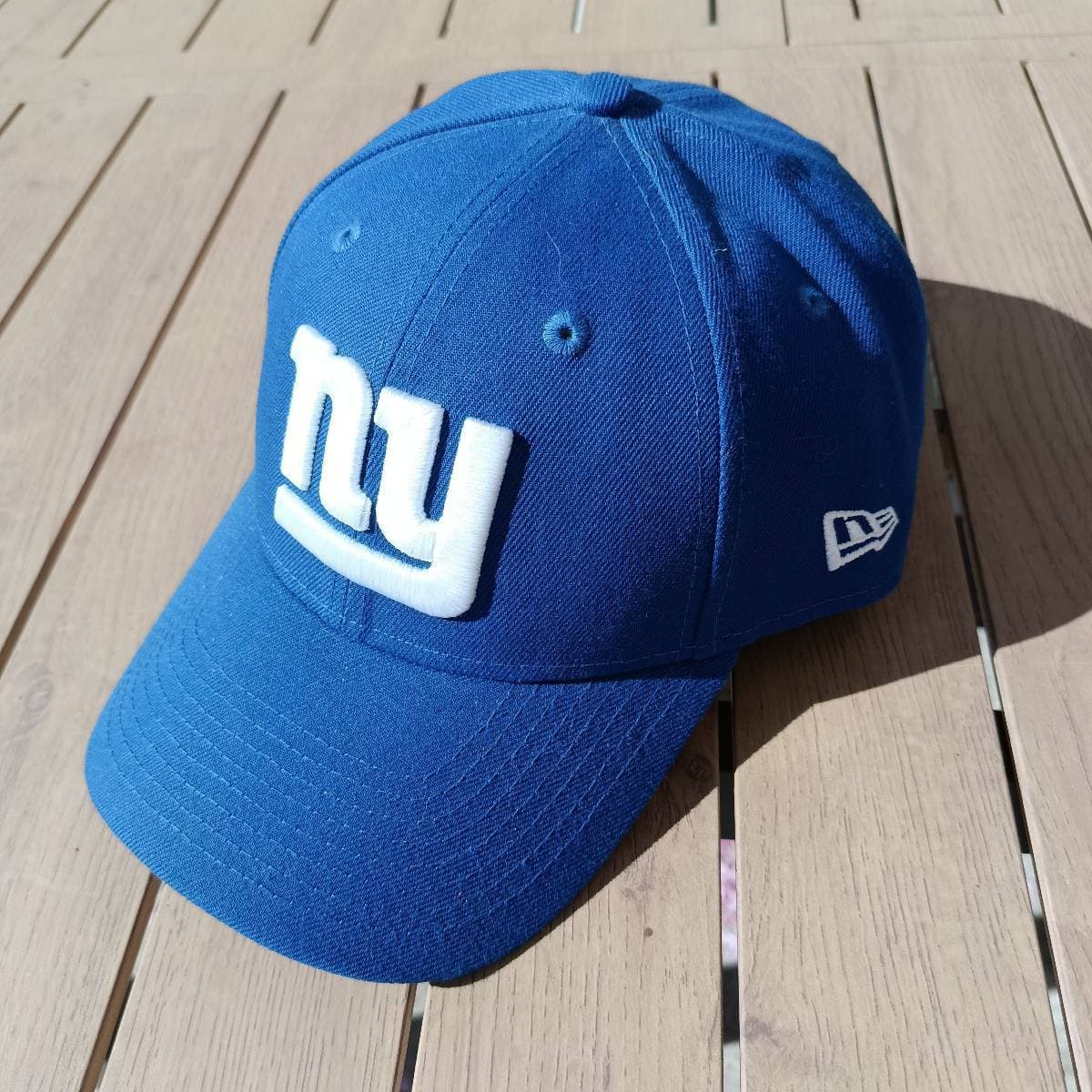 Casquette New York Giants