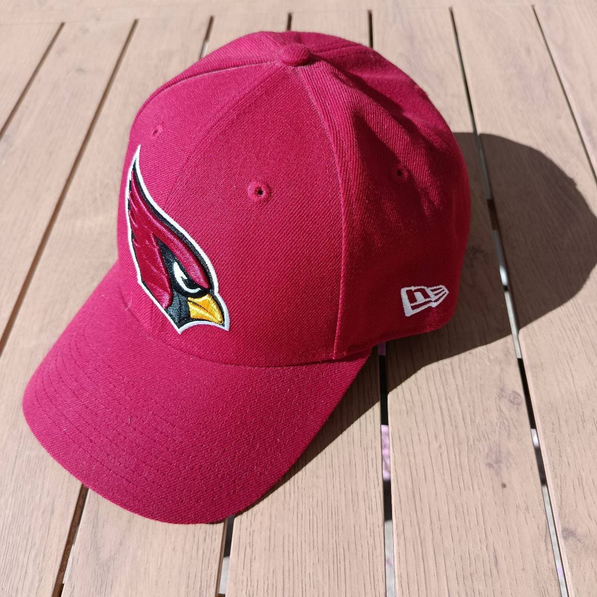 Casquette Arizona Cardinals