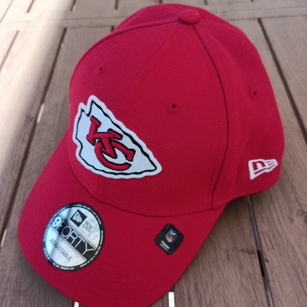 Casquette Kansas City Chiefs