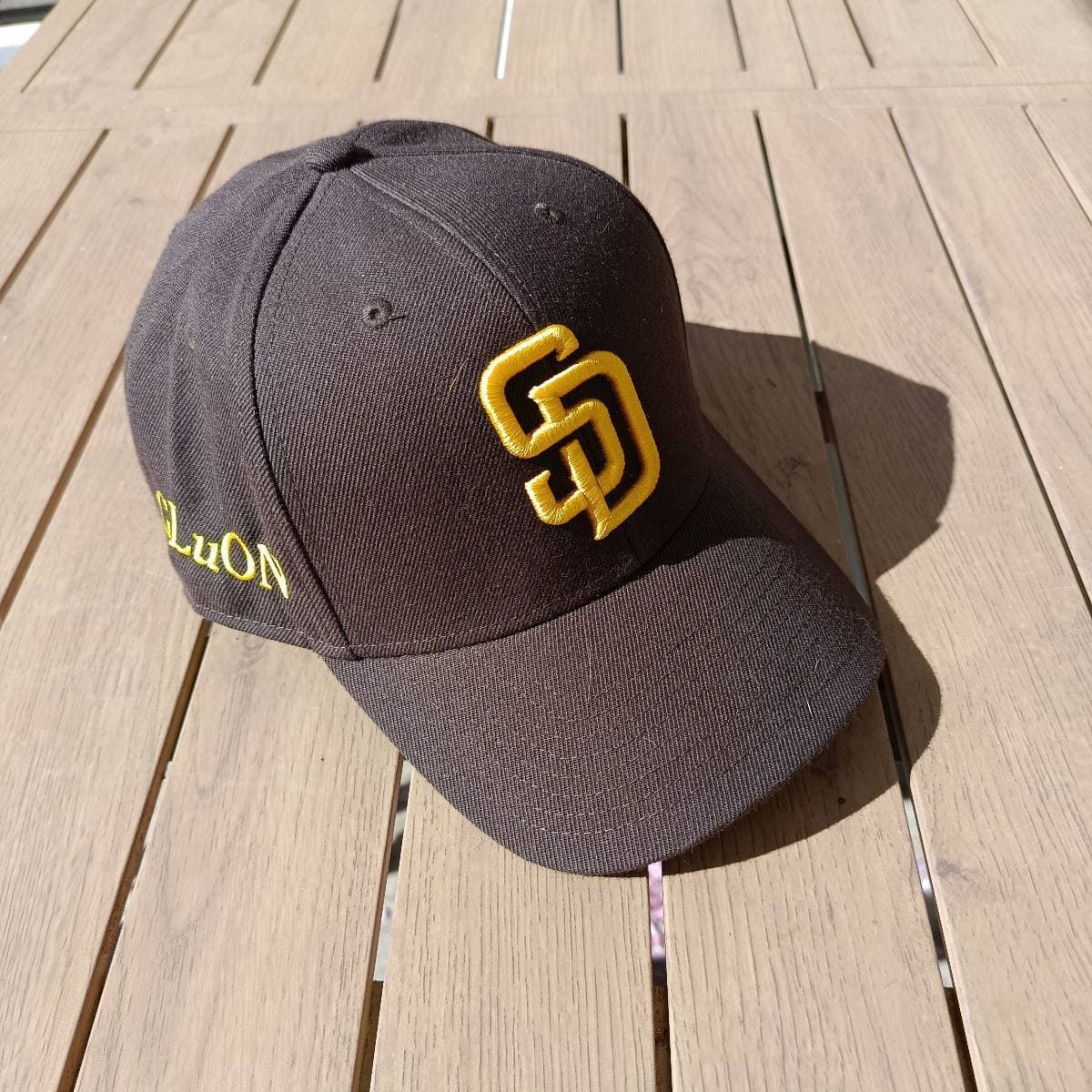 Casquette San Diego Padres