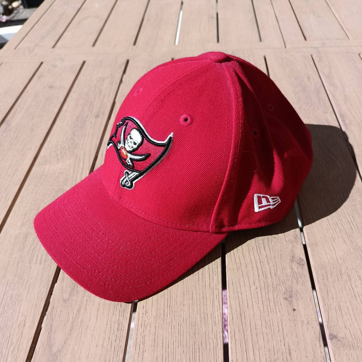 Casquette Tampa Bay Buccaneers