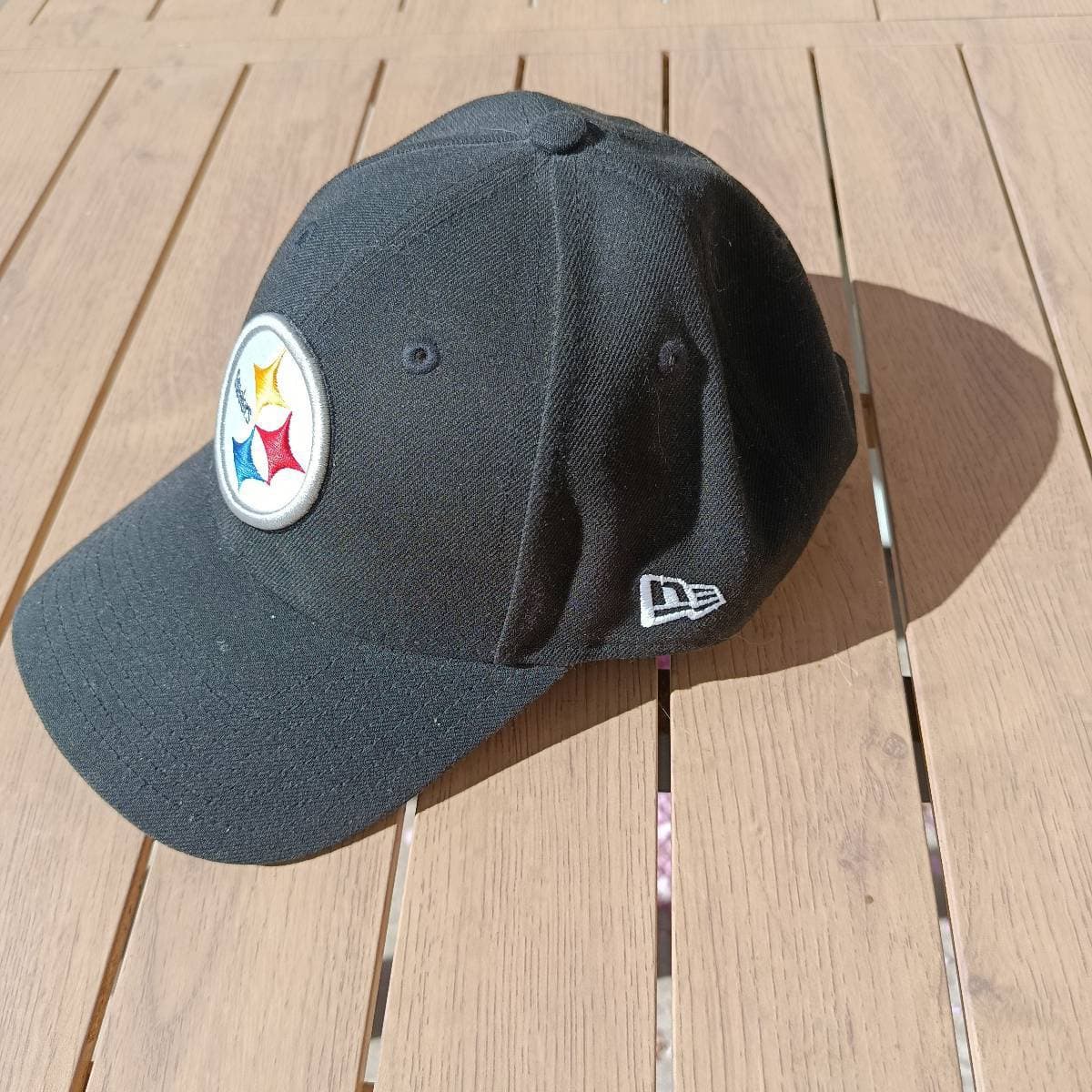 Casquette Pittsburgh Steelers