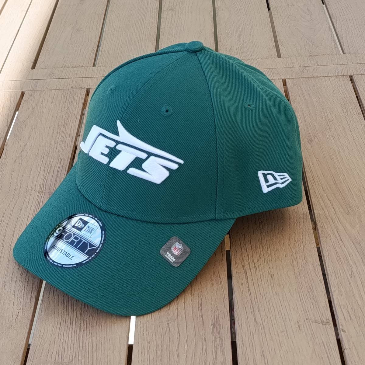 Casquette New York Jets