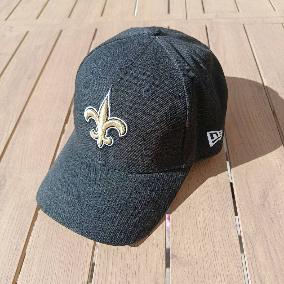 Casquette New Orleans Saints