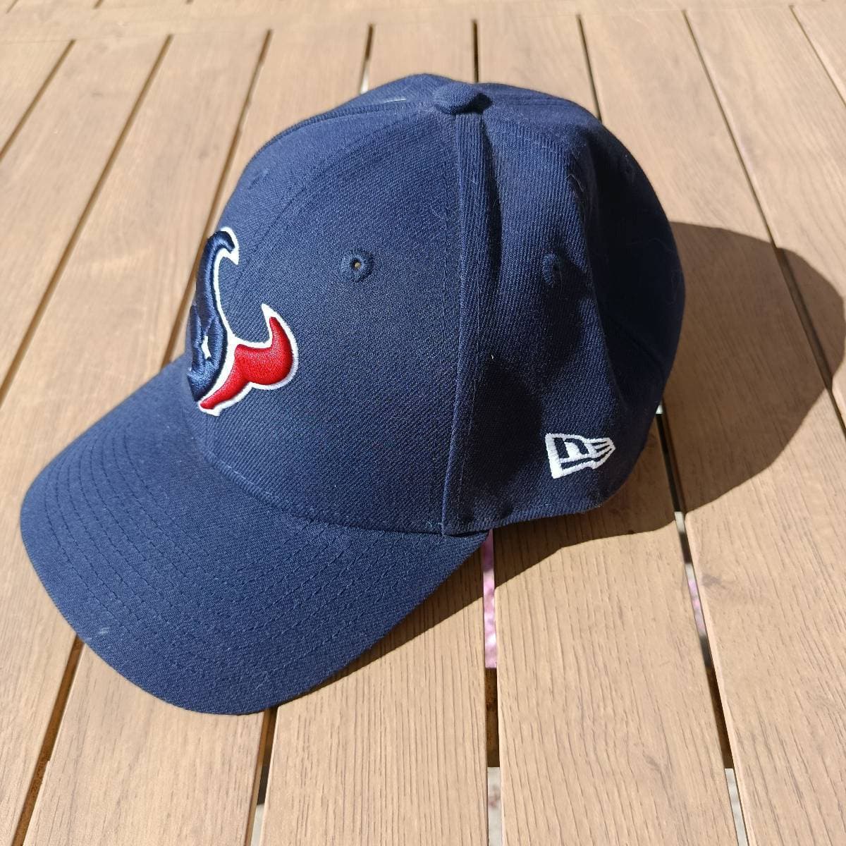 Casquette Houston Texans