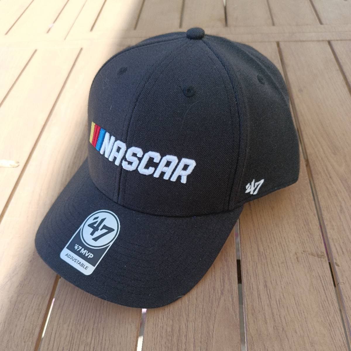 NASCAR