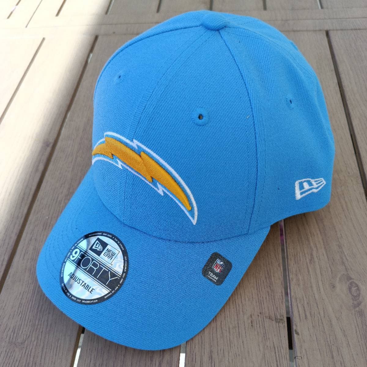 Casquette Los Angeles Chargers