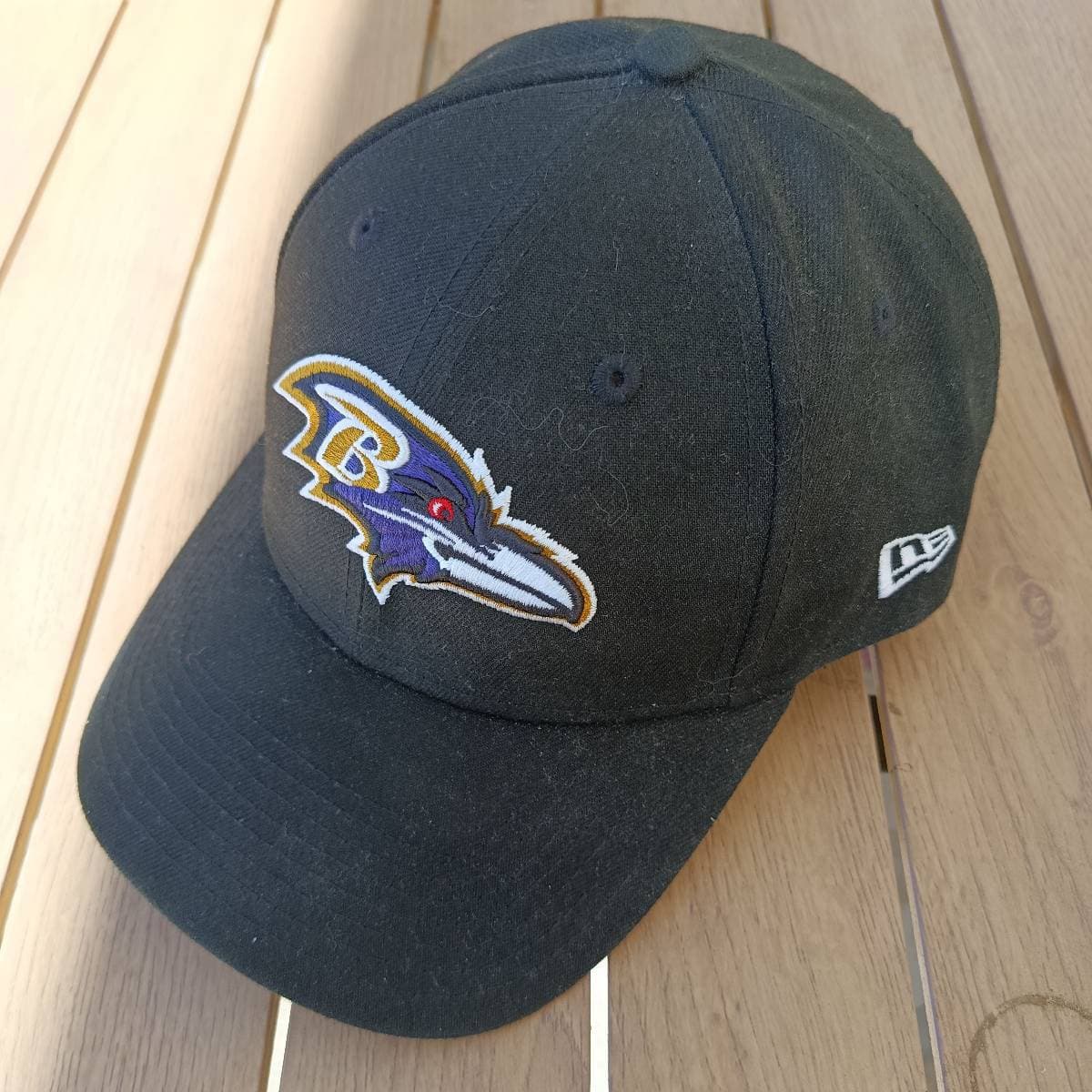 Casquette Baltimore Ravens