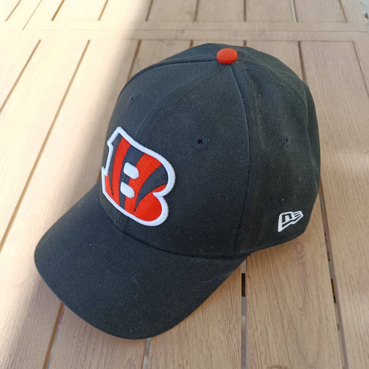 Casquette Cincinnati Bengals