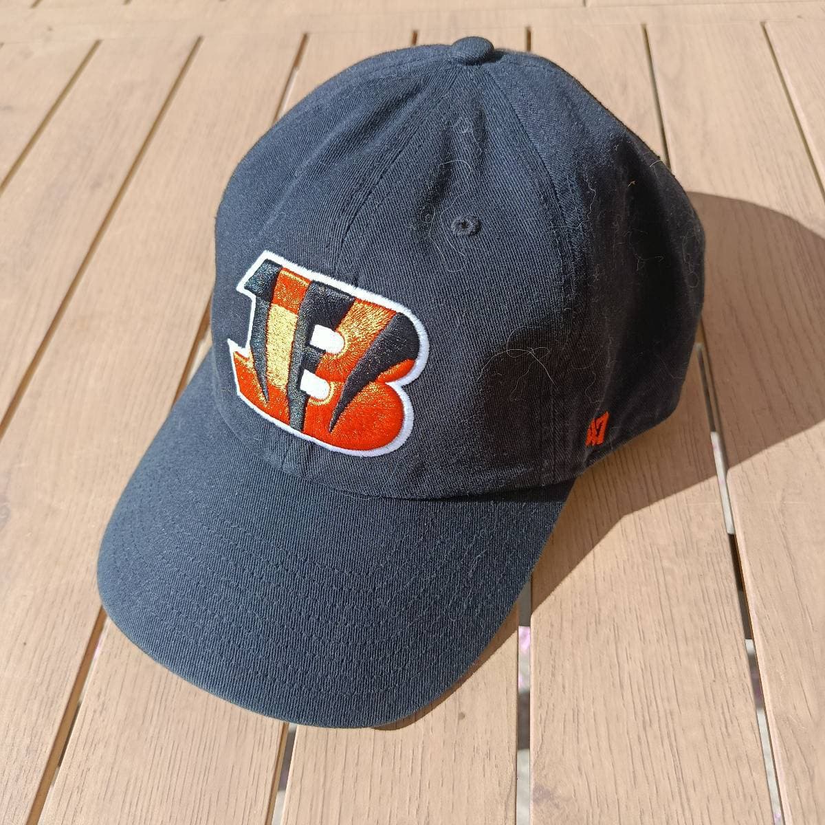 Casquette Cincinnati Bengals