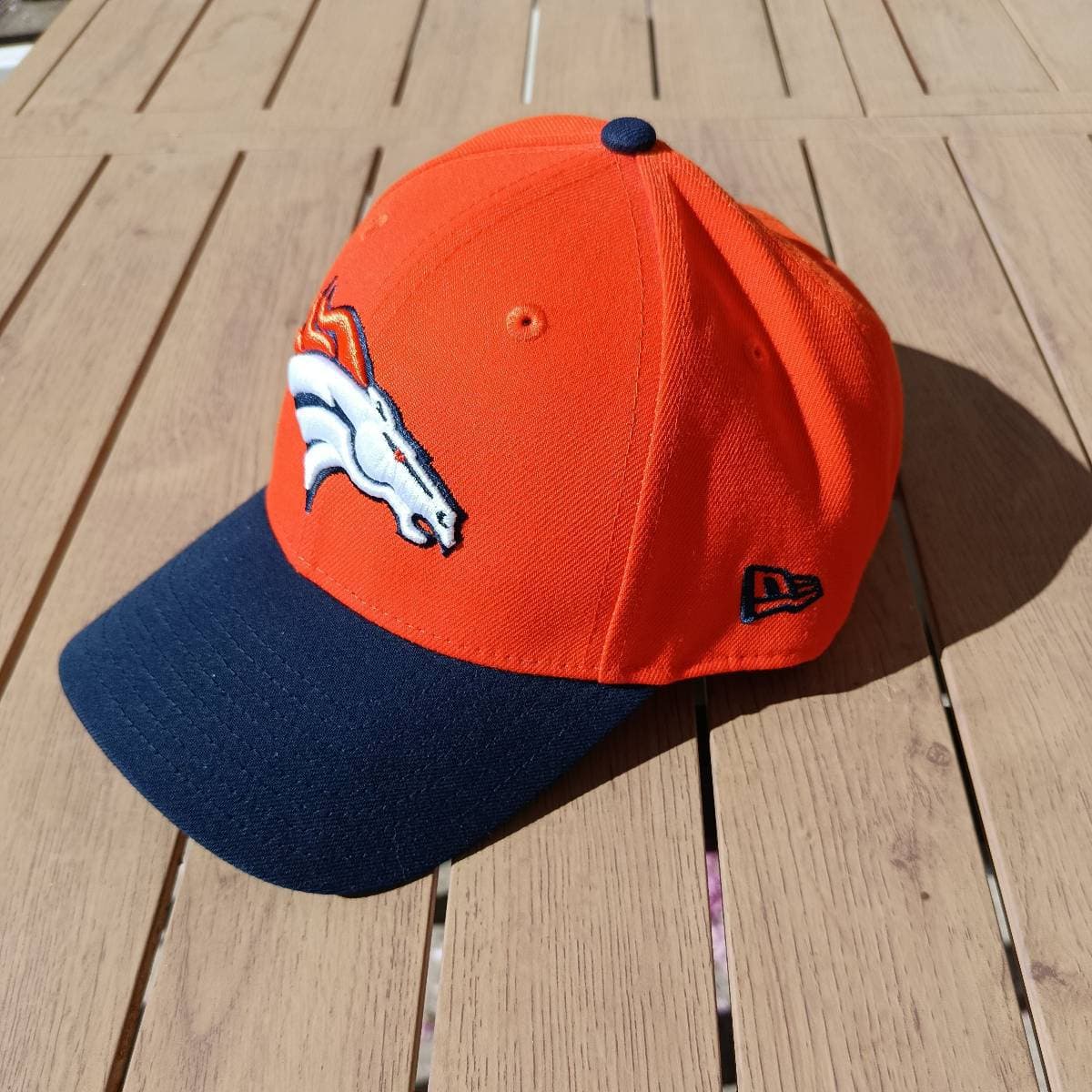 Casquette Denver Broncos