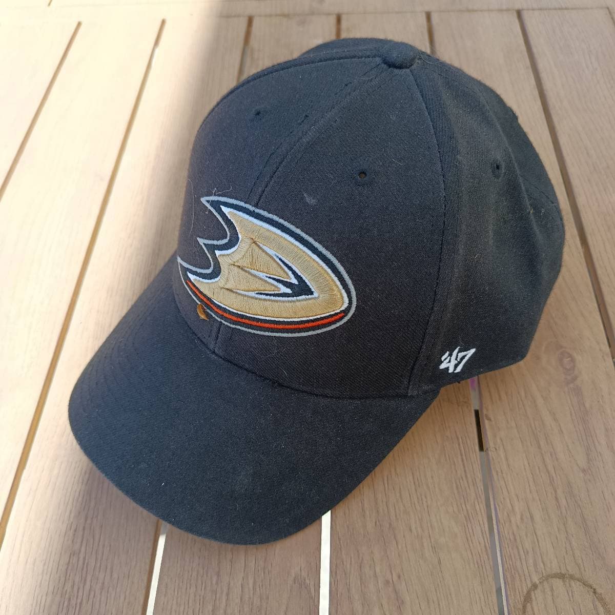 Casquette Anaheim Ducks