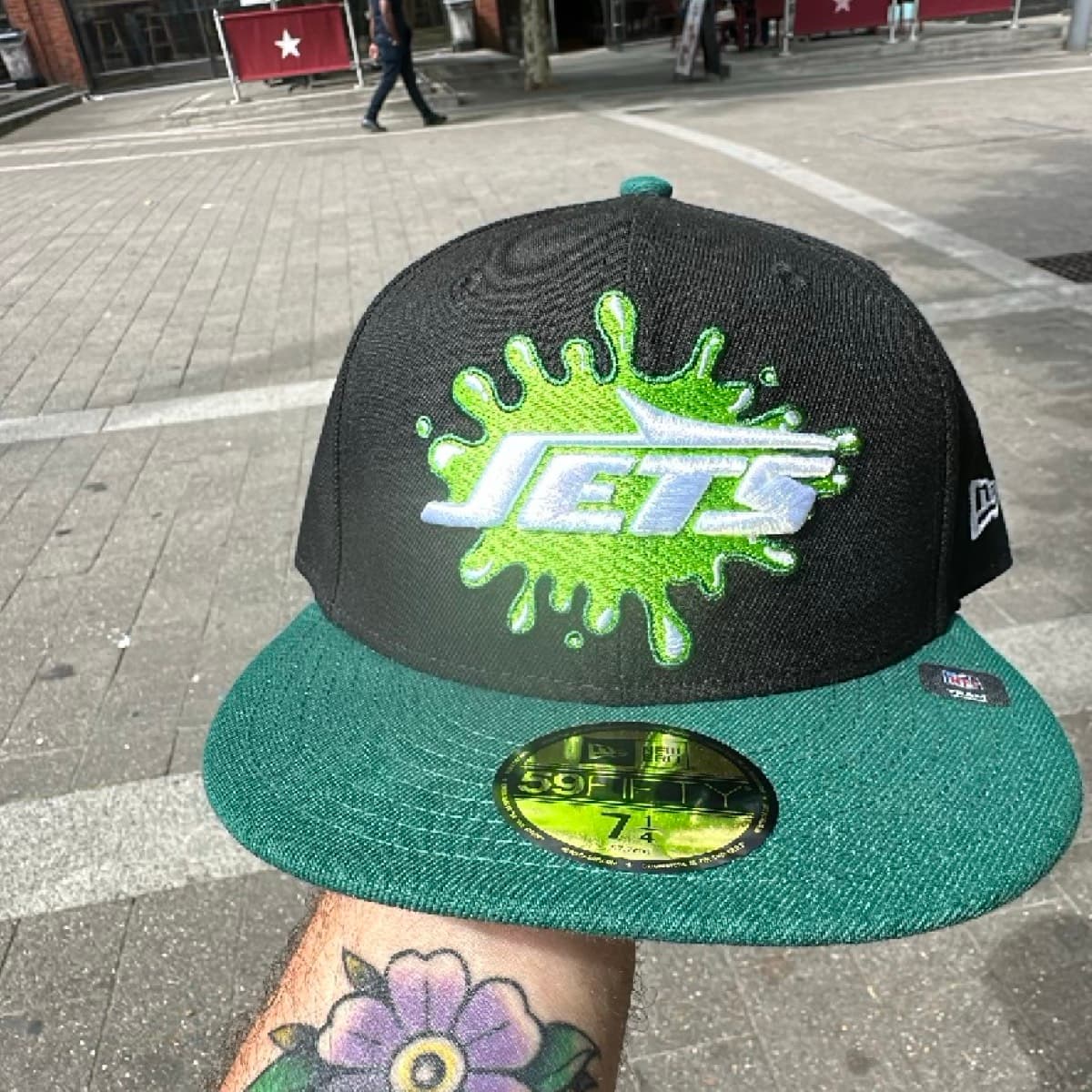 Jets