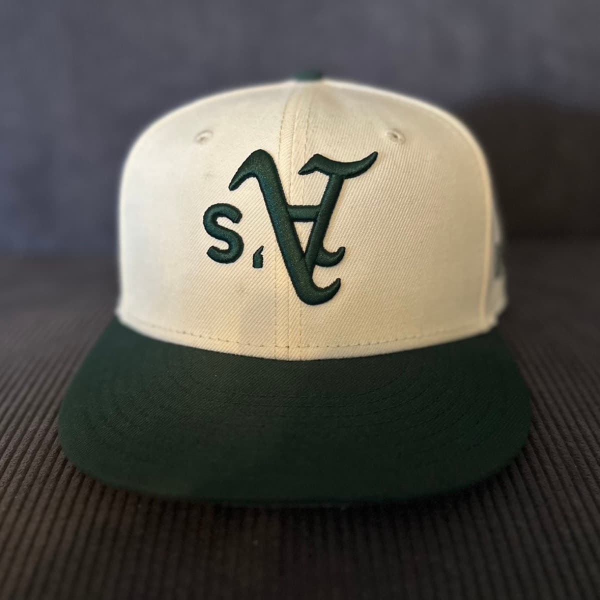 Casquette Oakland Athletics