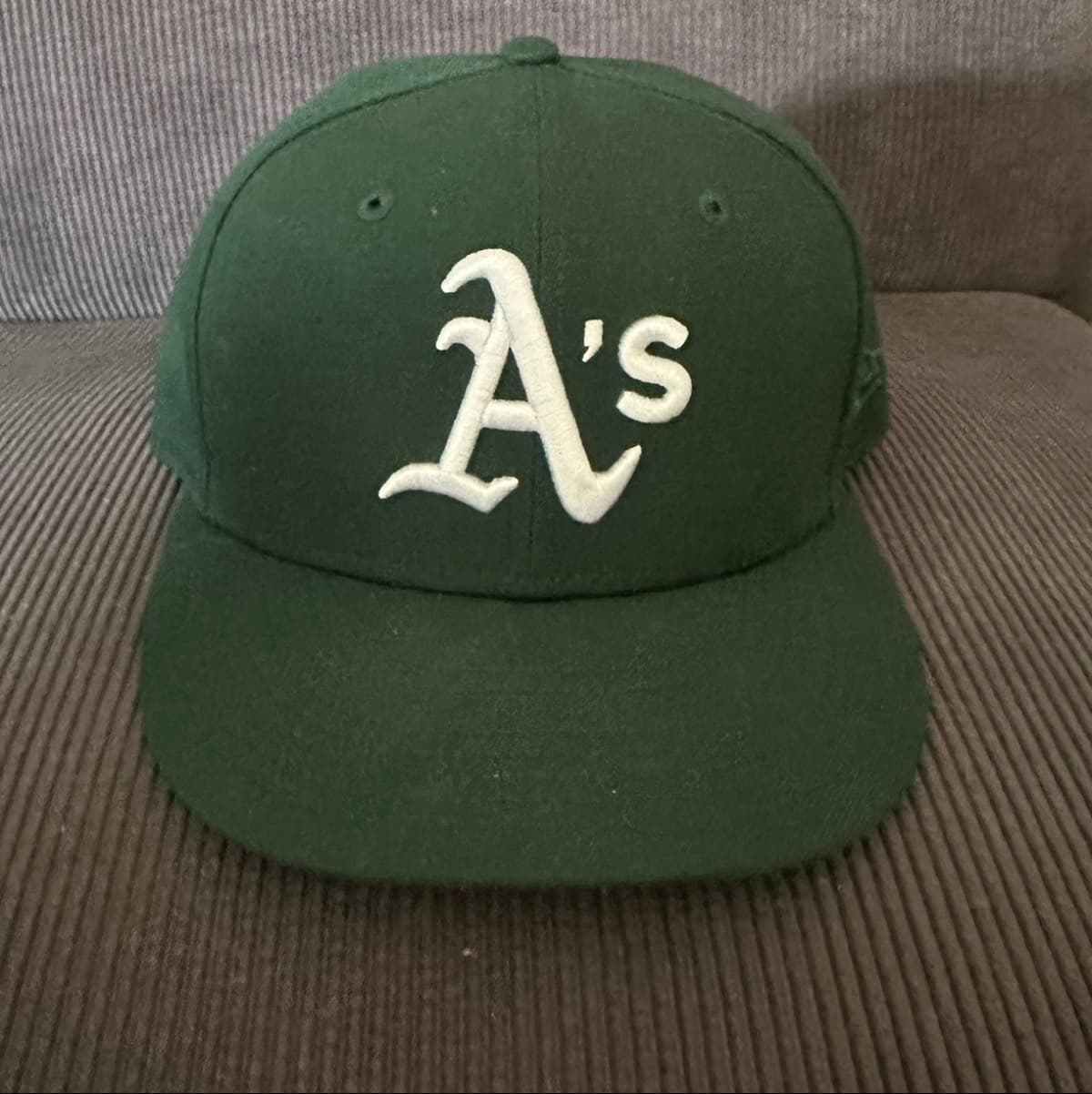 Casquette Oakland Athletics