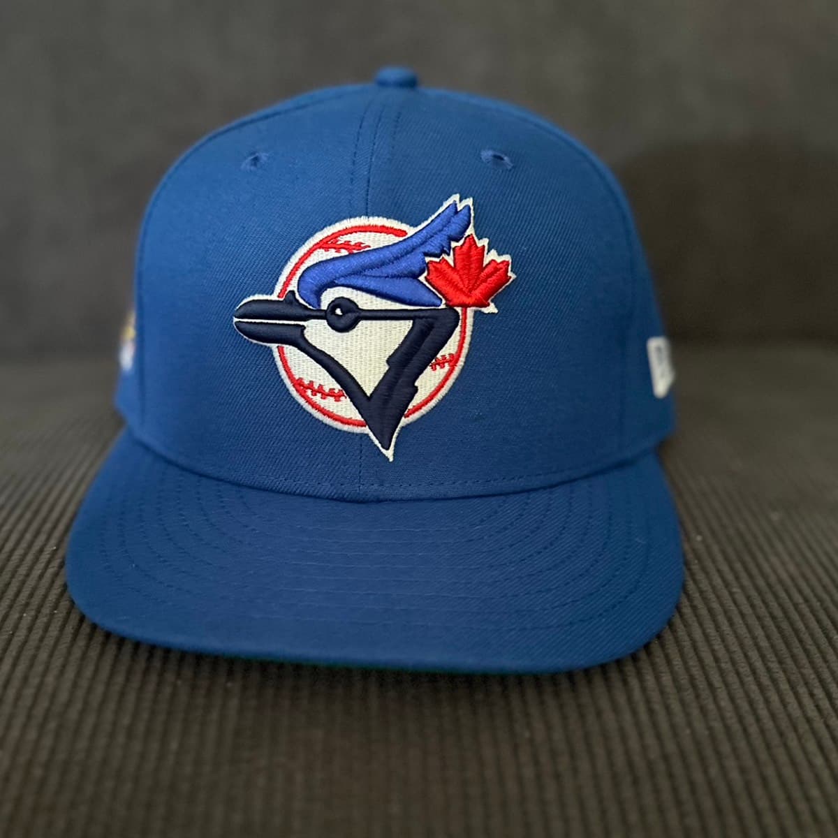 Casquette Toronto Blue Jays