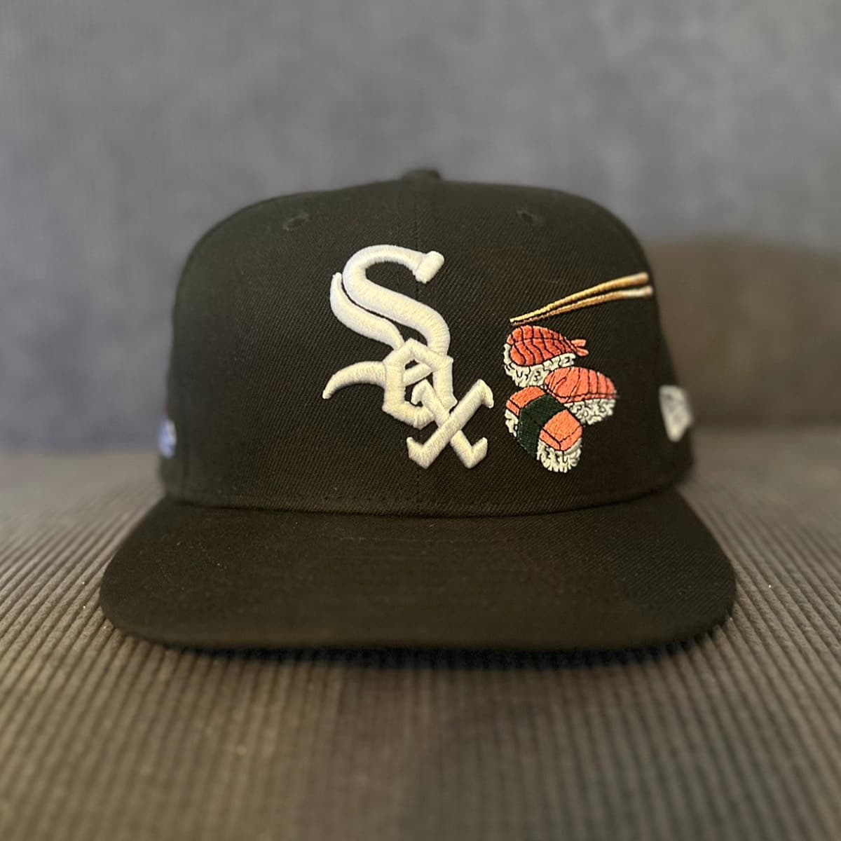 Casquette Chicago White Sox