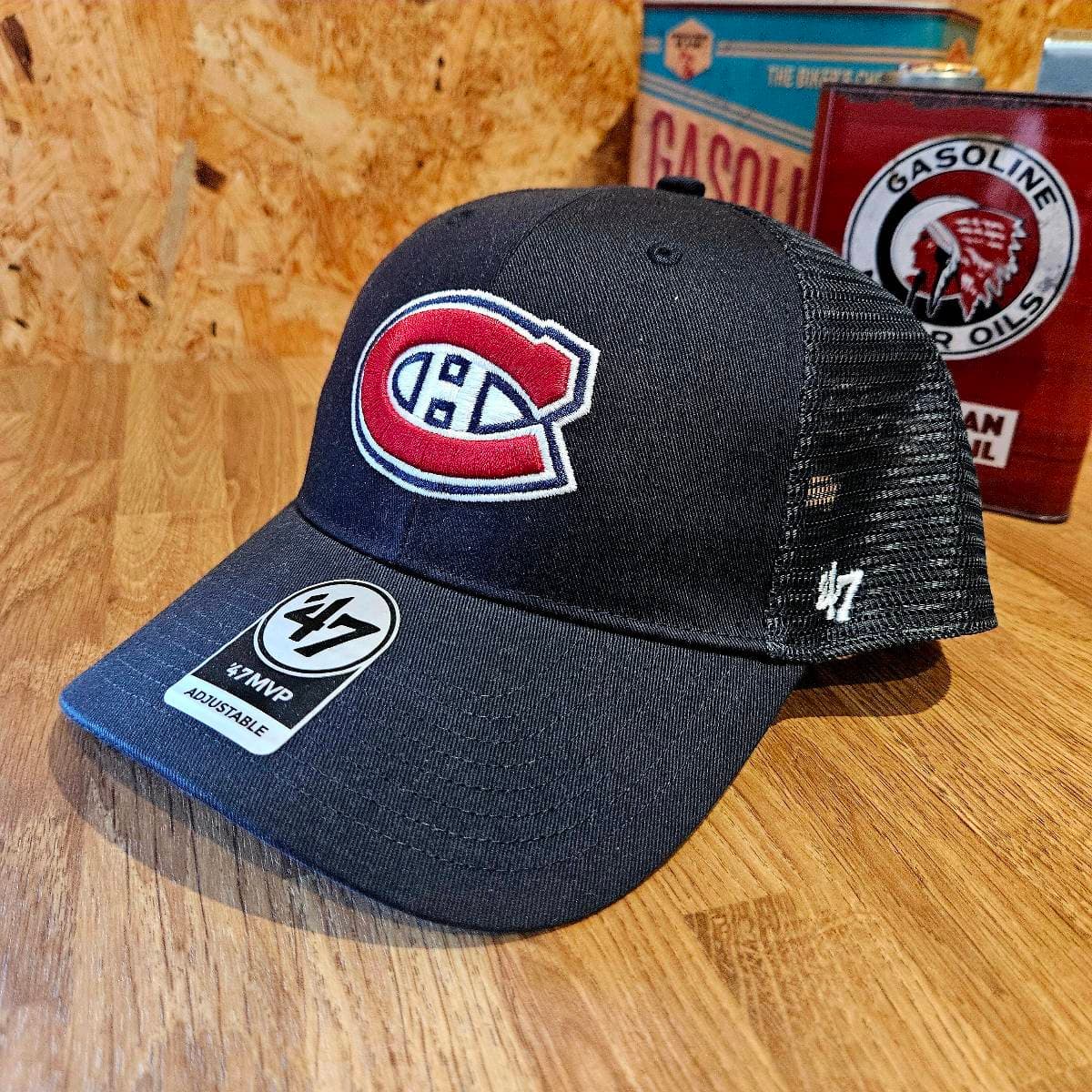 Cap Montreal Canadiens