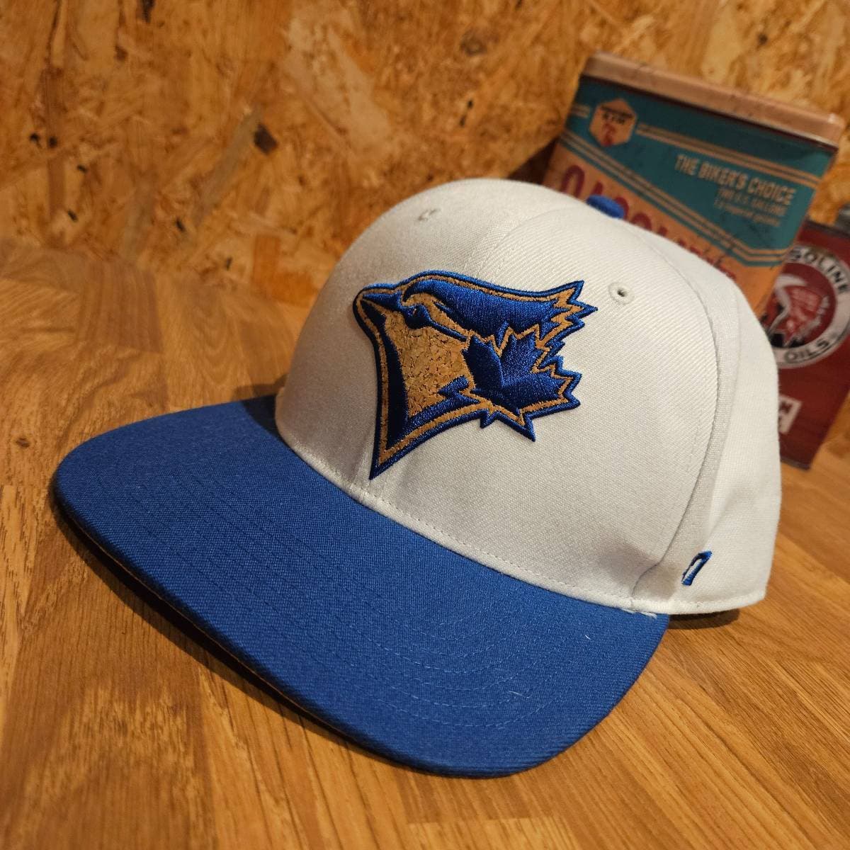 Cap Toronto Blue Jays