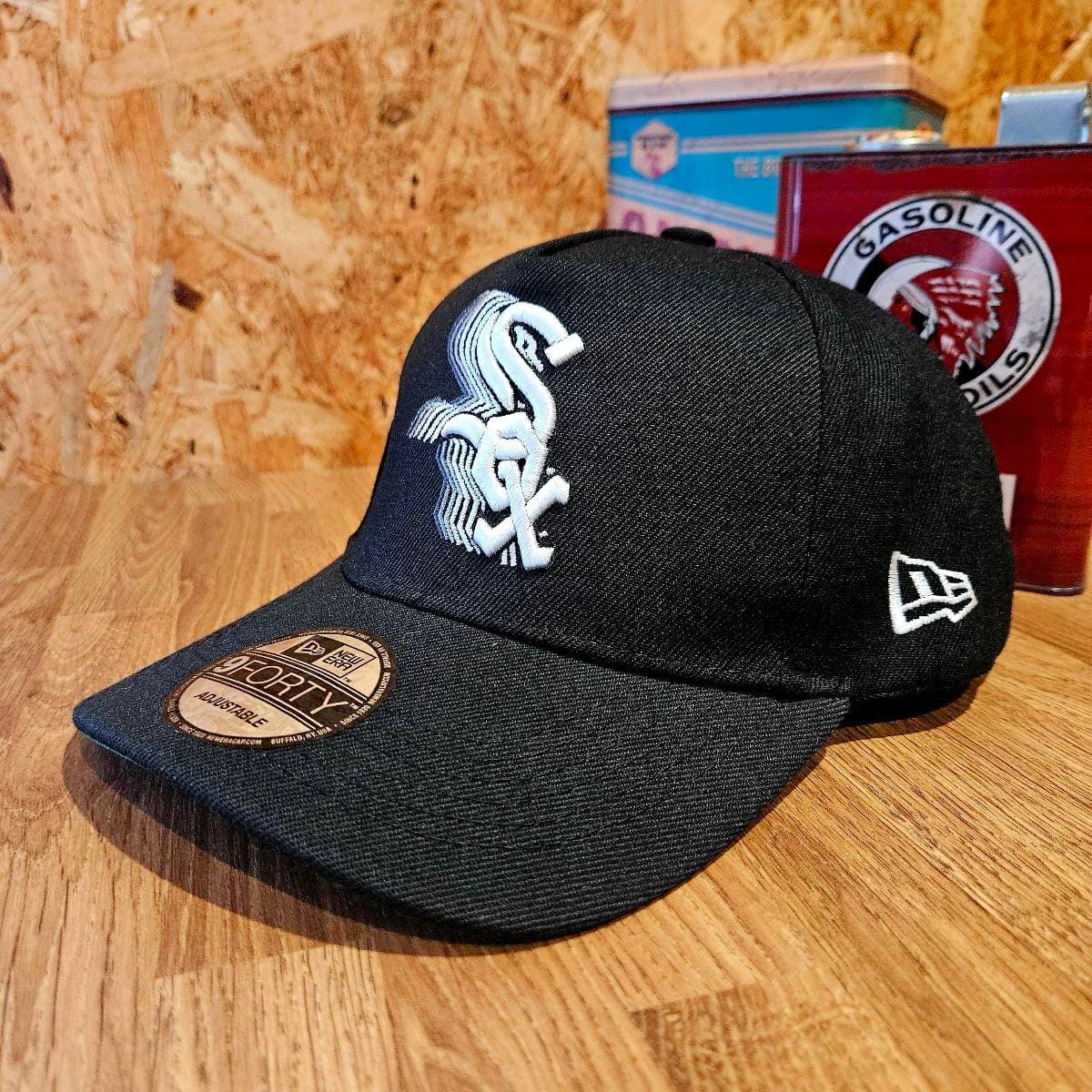 Cap Chicago White Sox