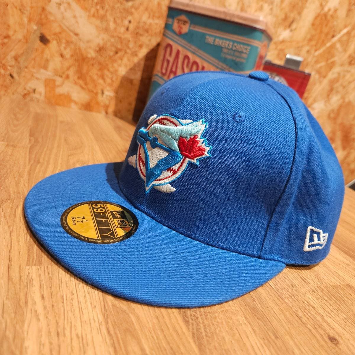 Cap Toronto Blue Jays