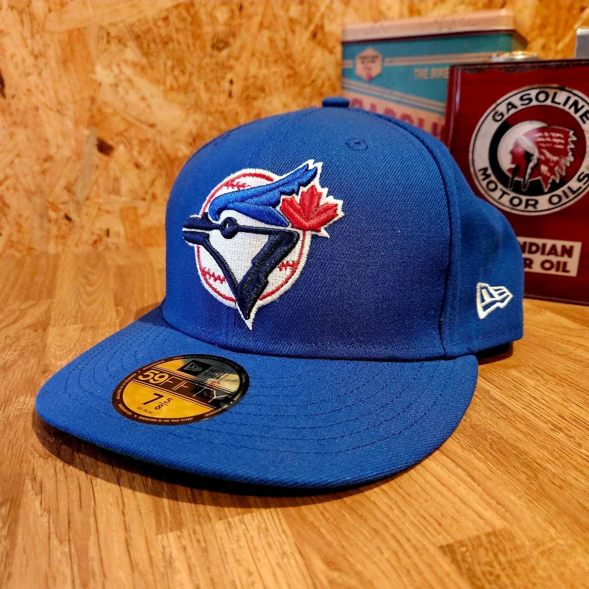 Cap Toronto Blue Jays