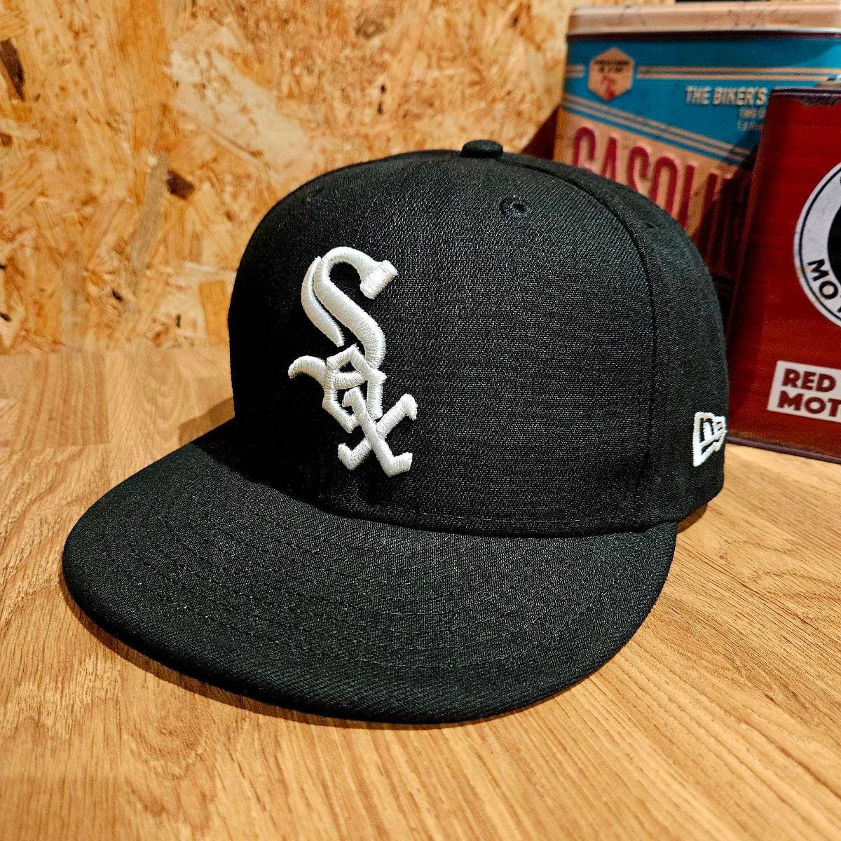 Cap Chicago White Sox
