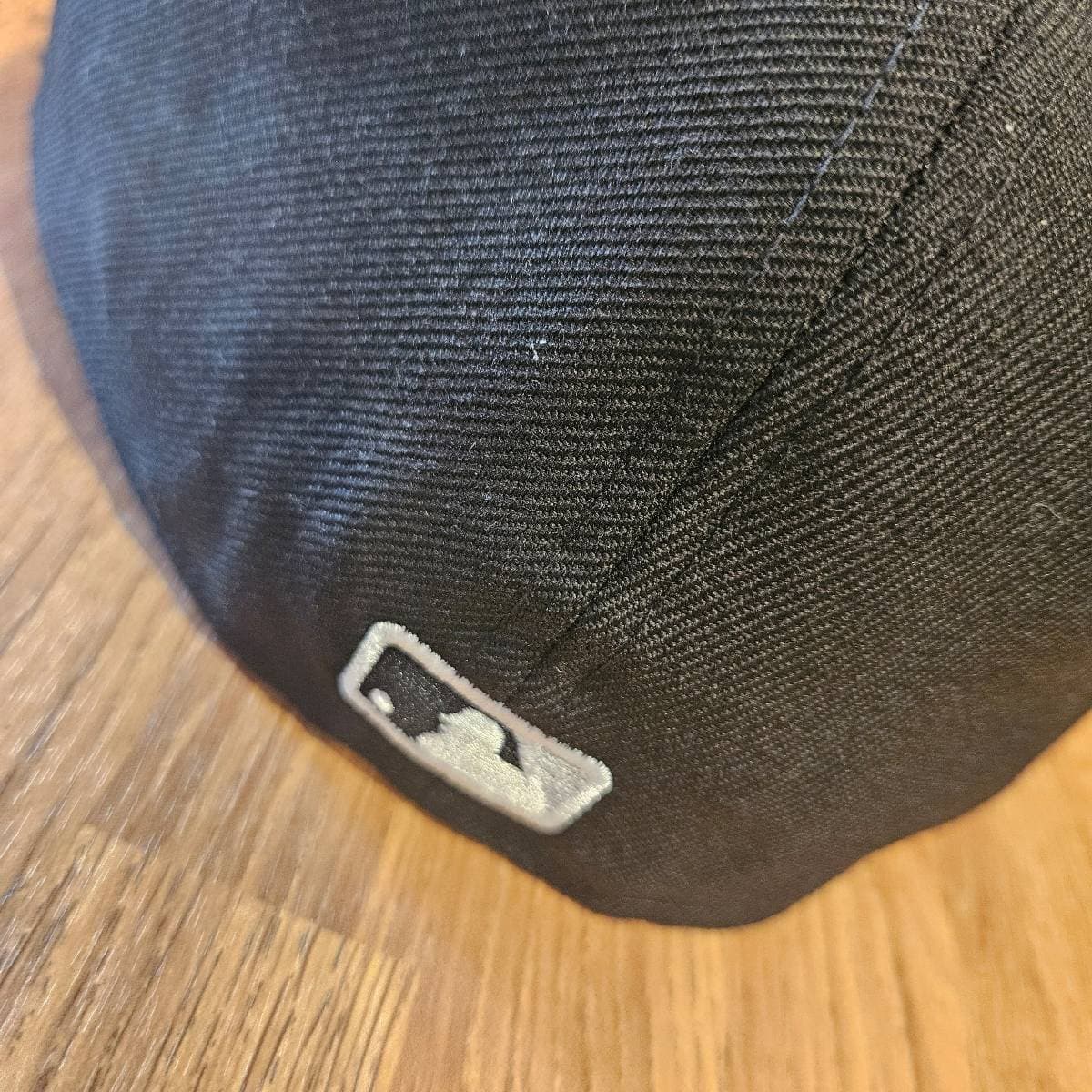 Cap Chicago White Sox "Wool" — 5