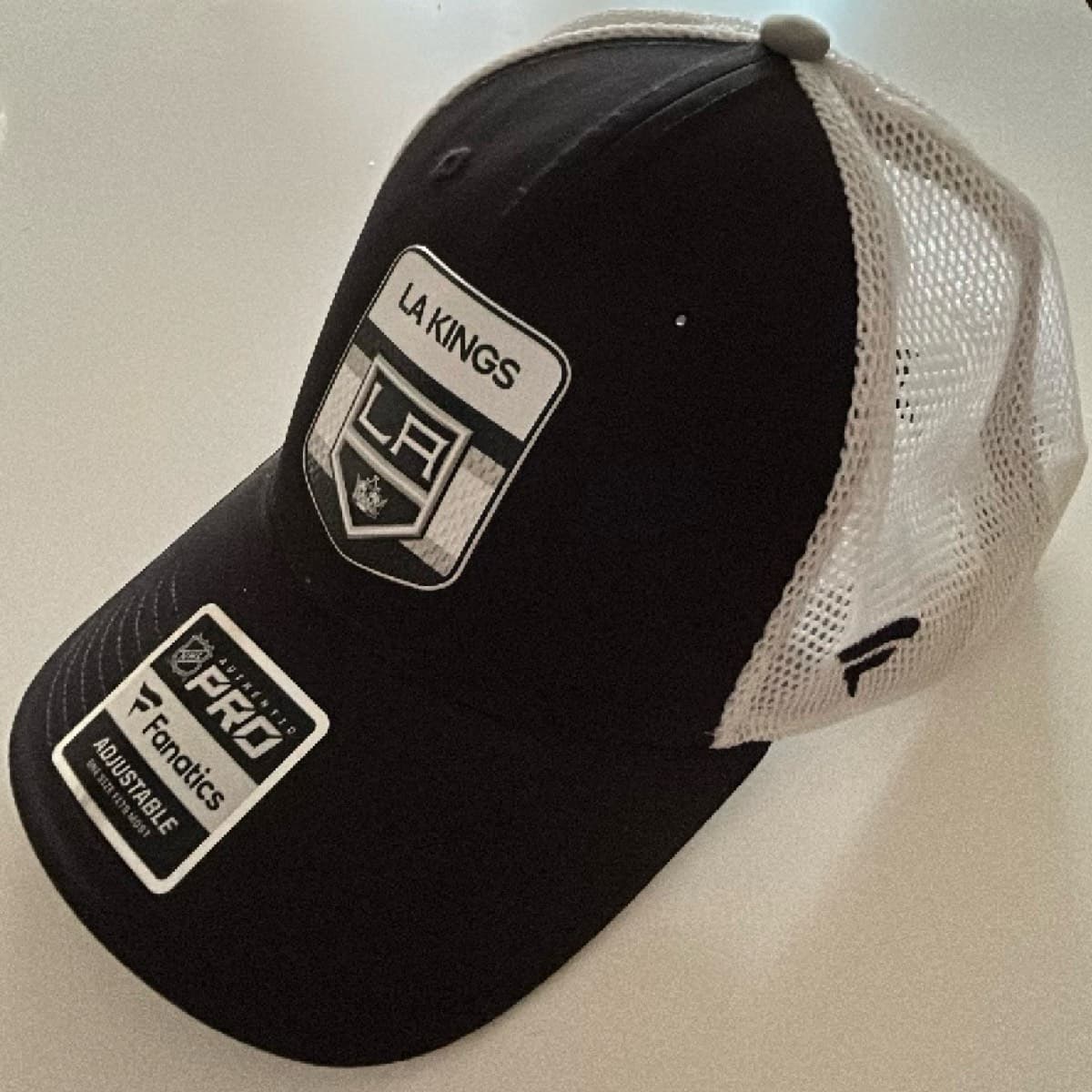 Casquette Los Angeles Kings