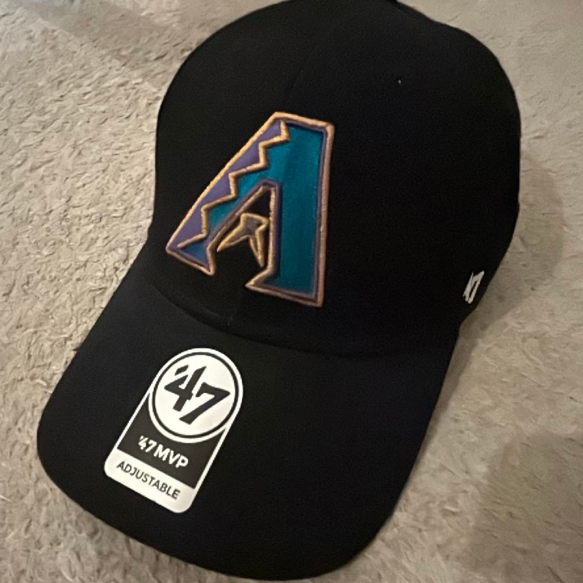 Casquette Arizona Diamondbacks