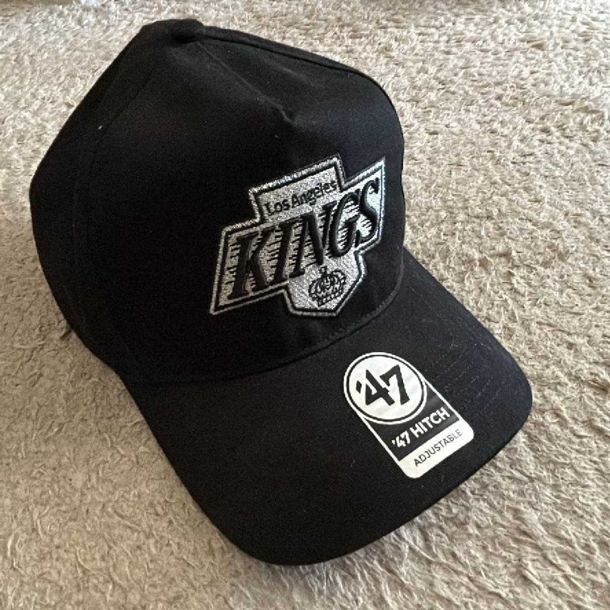 Casquette Los Angeles Kings