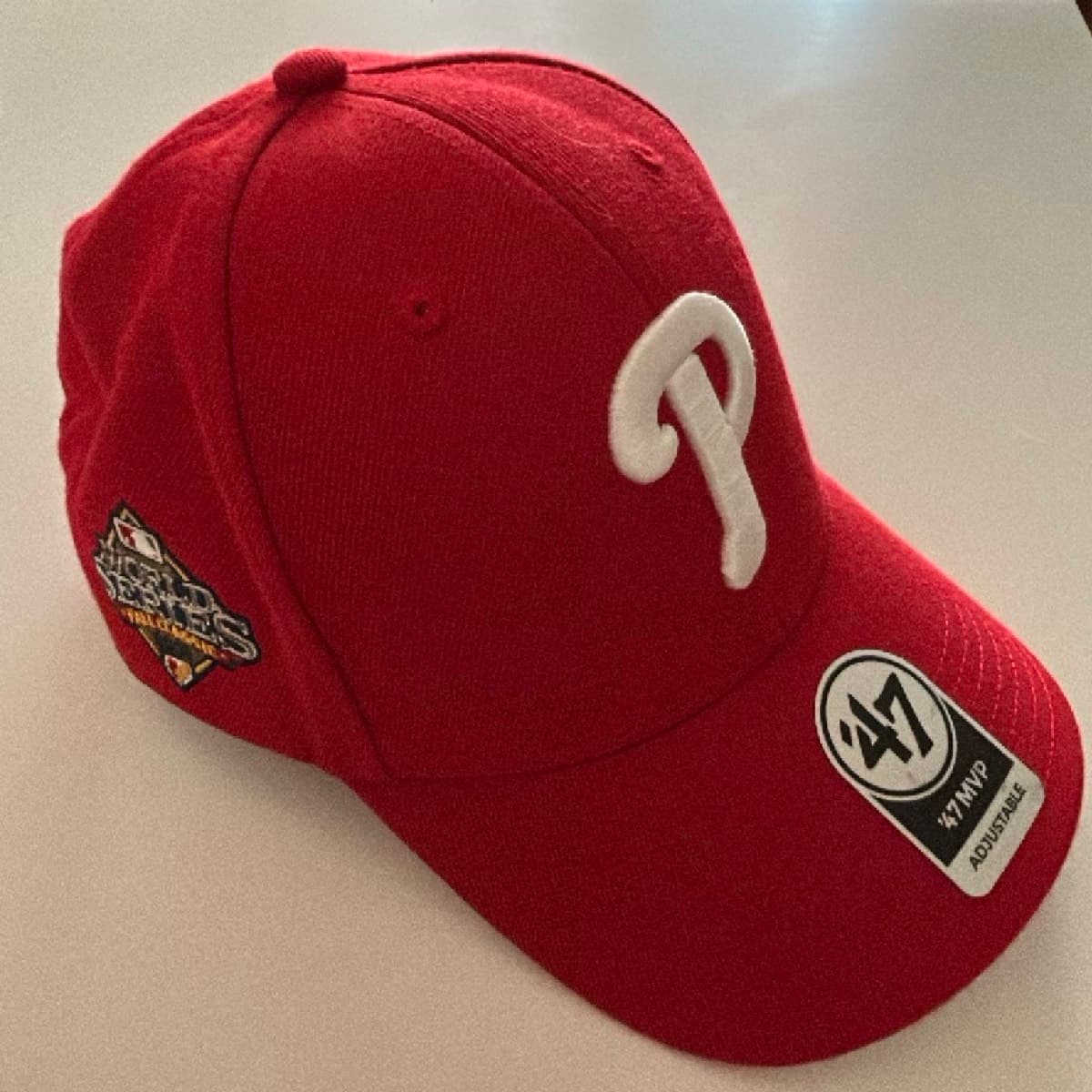 Casquette Philadelphia Phillies