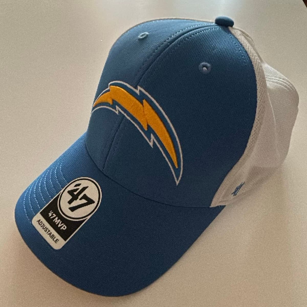 Casquette Los Angeles Chargers